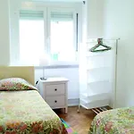 Daire Charming Family Lisboa