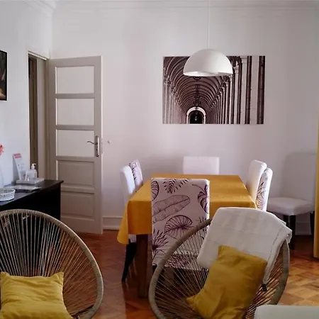 Apartment Charming Family *