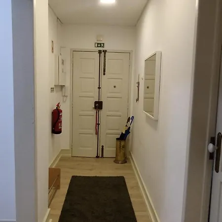 Charming Family Apartment