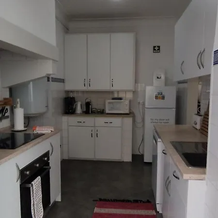 Apartment Charming Family *