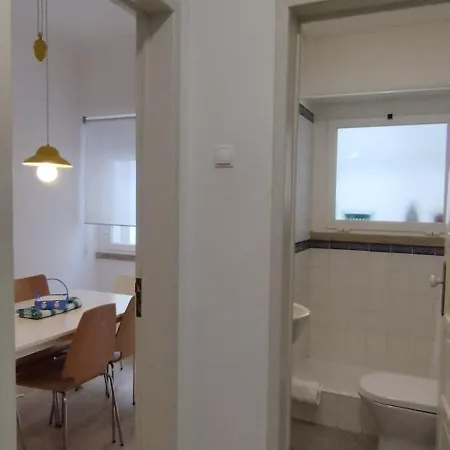 Apartment Charming Family Lisbon