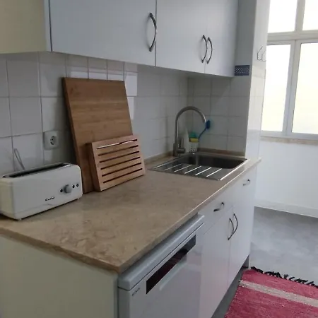Apartment Charming Family