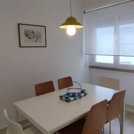 Apartment Charming Family Lisbon
