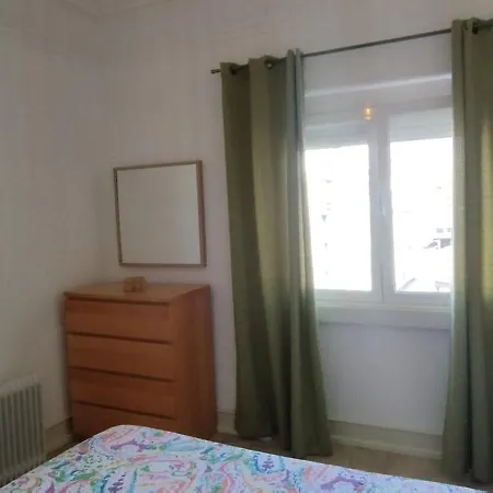 Charming Family Apartment Lisbon