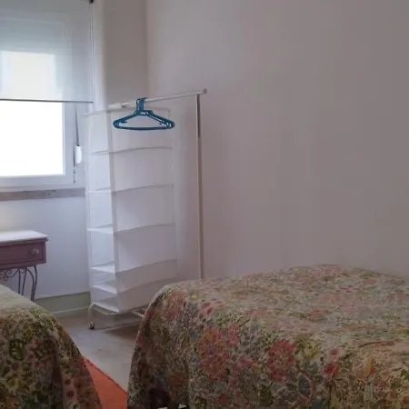 Apartment Charming Family Lisbon