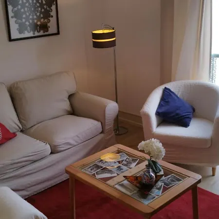 Apartment Charming Family *
