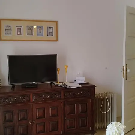 Apartment Charming Family Lisbon