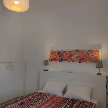 Charming Family Apartment