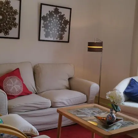 Charming Family Apartment *