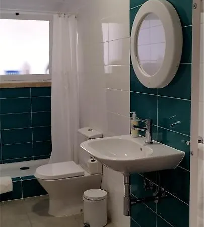 Charming Family דירה *