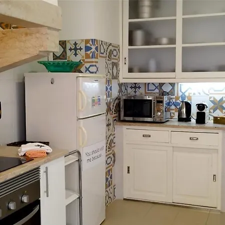 Apartment Charming Family *