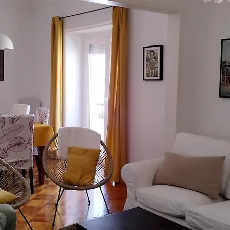 Apartment Charming Family *