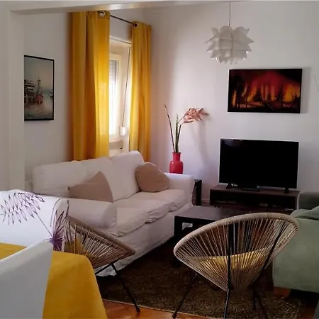 Apartment Charming Family *