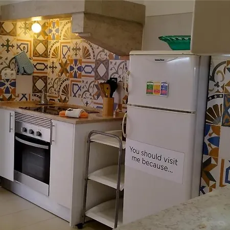 Charming Family * ליסבון