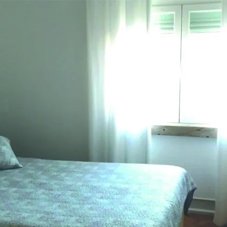 Charming Family ליסבון