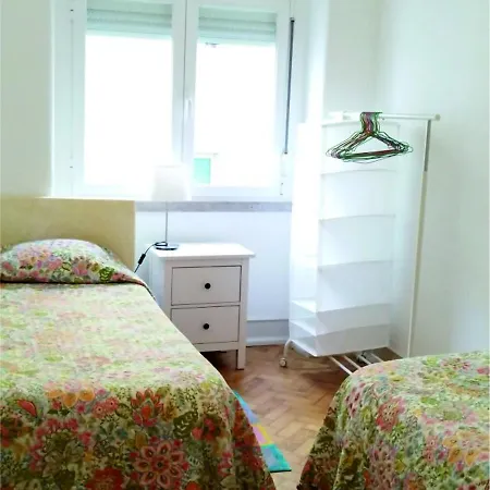 Charming Family Apartment