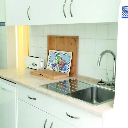 Apartment Charming Family *