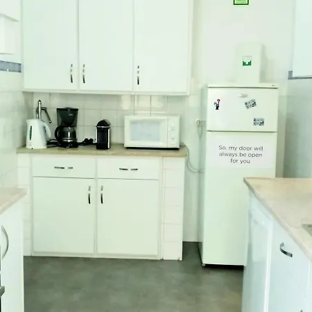 Apartment Charming Family Lisbon