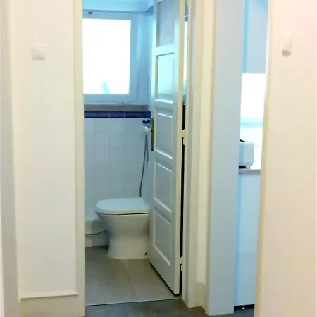 Charming Family Apartment