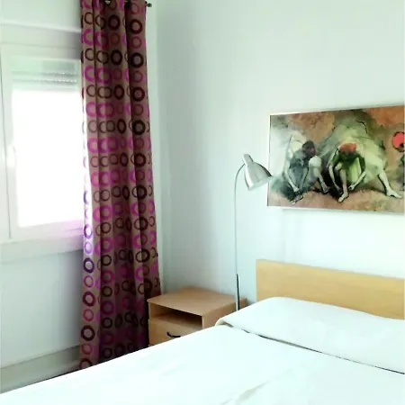 Apartment Charming Family Lisbon