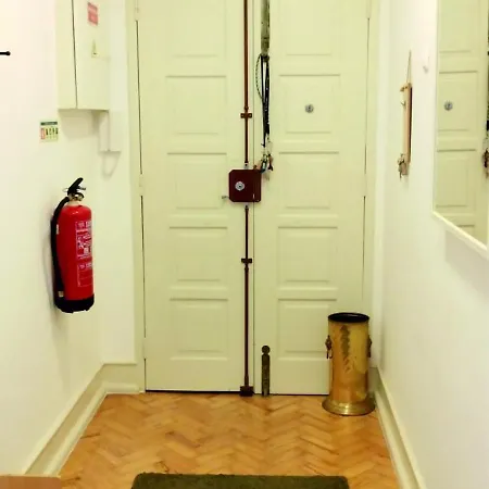 Charming Family Lisboa