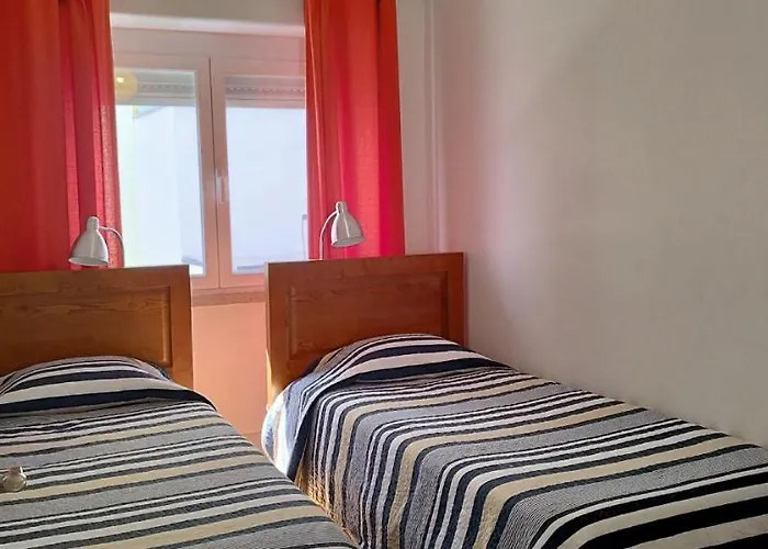 شقة Charming Family