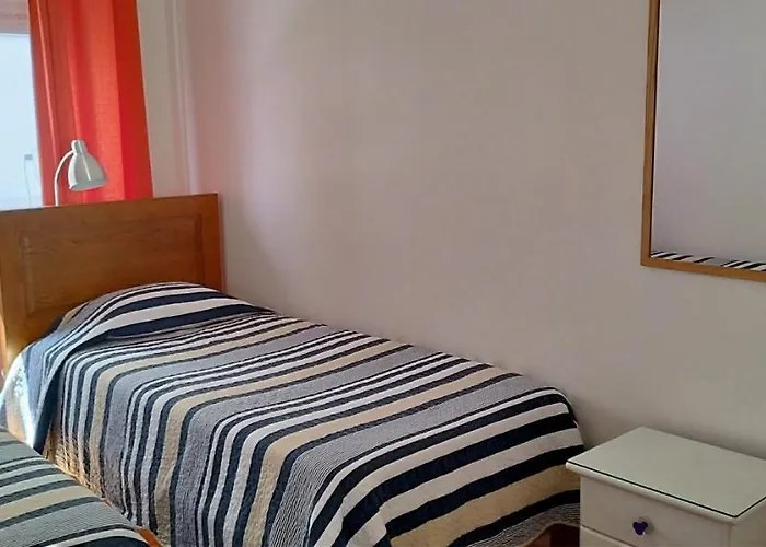 Charming Family شقة Lisboa