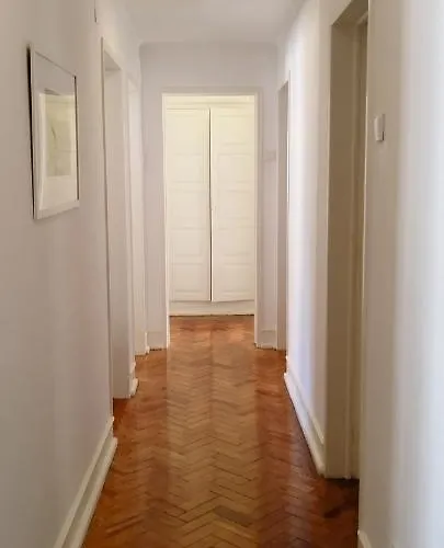 Charming Family * Lisboa