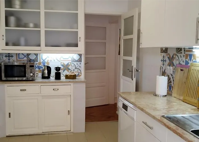 Charming Family Lisboa