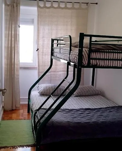 Charming Family شقة