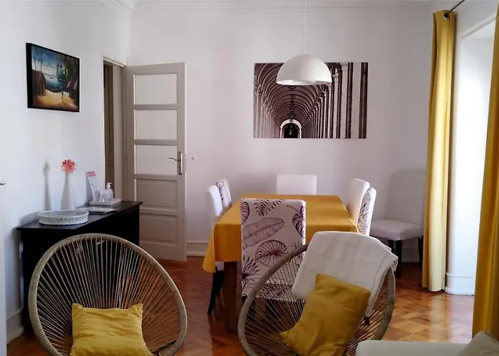 شقة Charming Family *