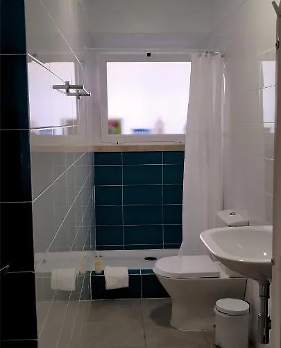 شقة Charming Family Lisboa