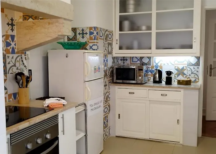 شقة Charming Family *