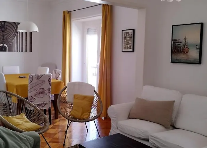 شقة Charming Family *