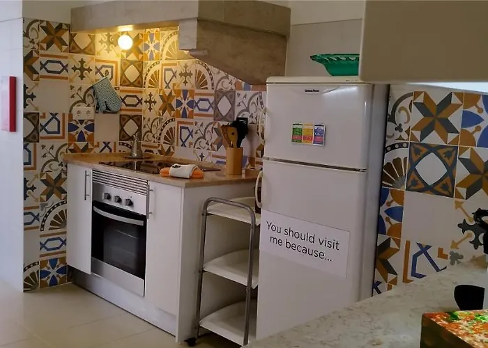 Charming Family * Lisboa