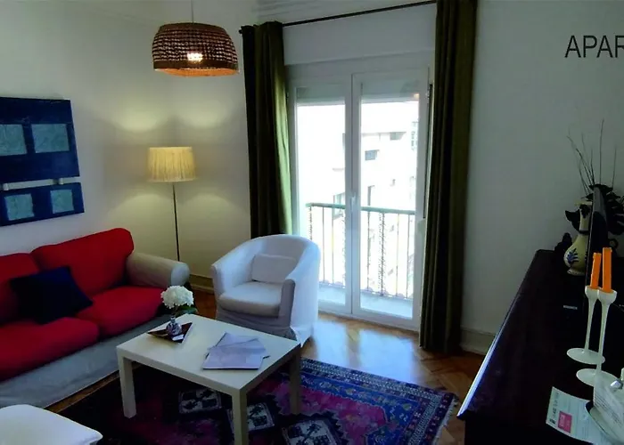 Charming Family شقة Lisboa