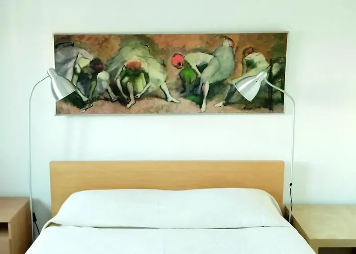 شقة Charming Family Lisboa