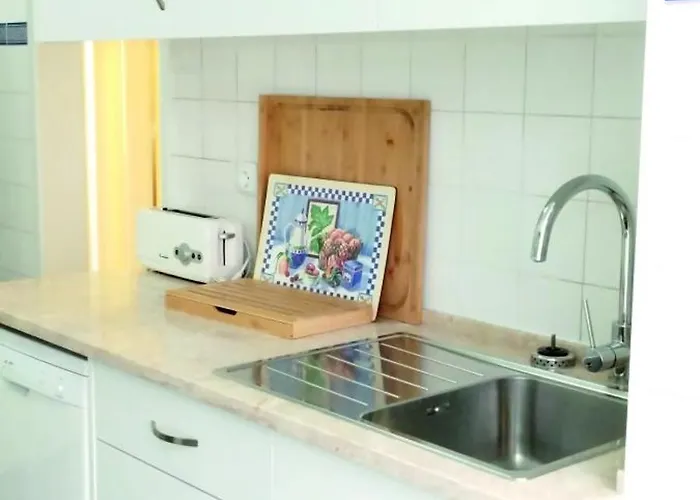 شقة Charming Family *