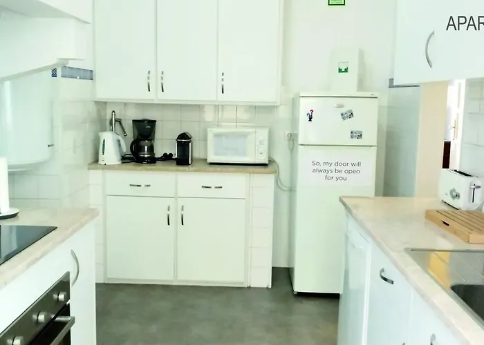 شقة Charming Family Lisboa