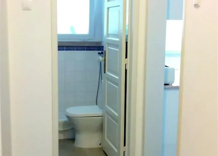 Charming Family شقة