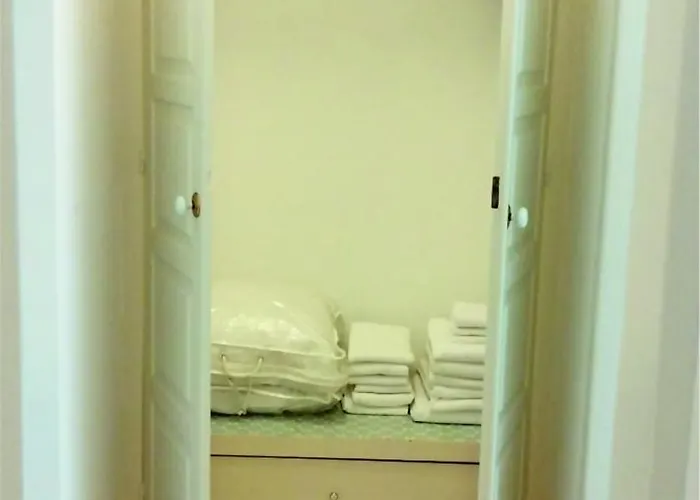 شقة Charming Family *