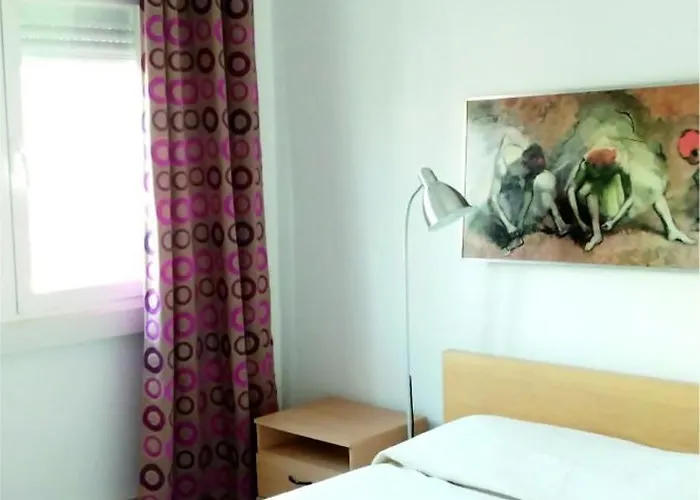 شقة Charming Family Lisboa