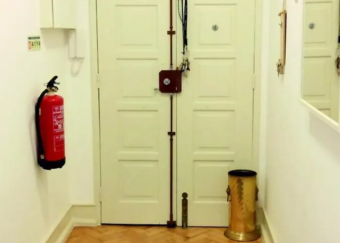 Charming Family Lisboa