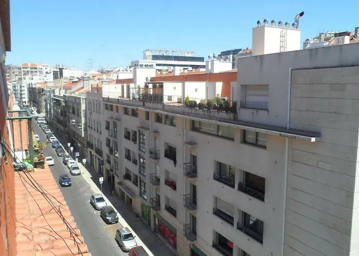 Charming Family Lisboa