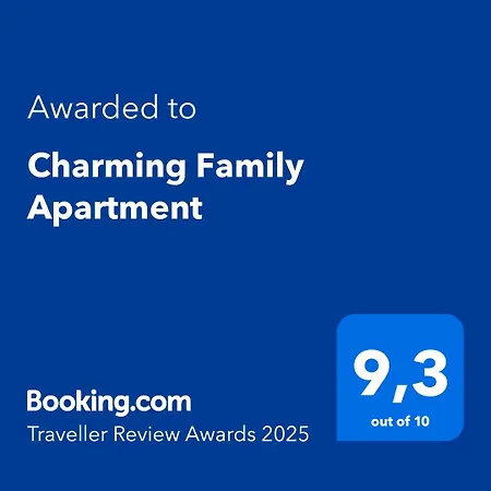 Charming Family Lisboa