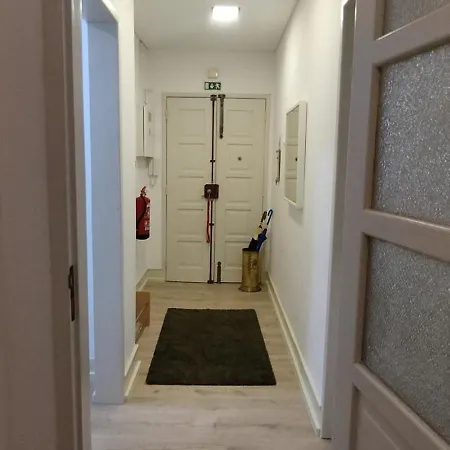 Charming Family Apartamento *