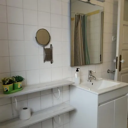 Apartamento Charming Family