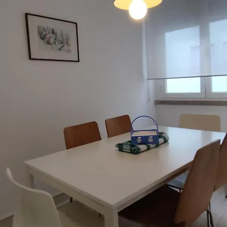 Charming Family Apartamento Lisboa