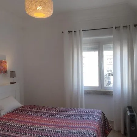 Apartamento Charming Family