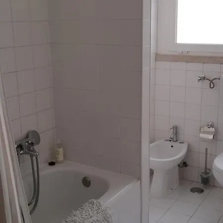 Charming Family Apartamento *